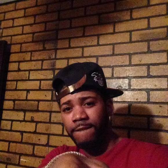 Meet your Posher, Ray - Picture 1 of 1